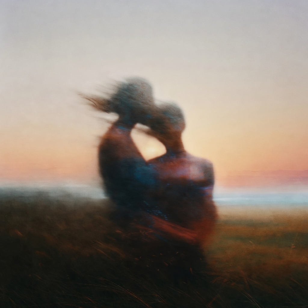 Wild Horse - Moments