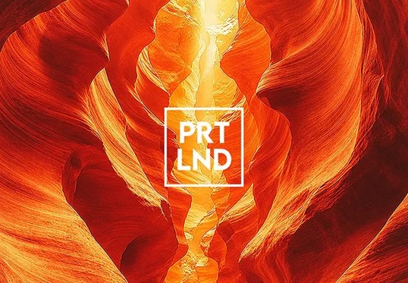 PRTLND - Original Grace