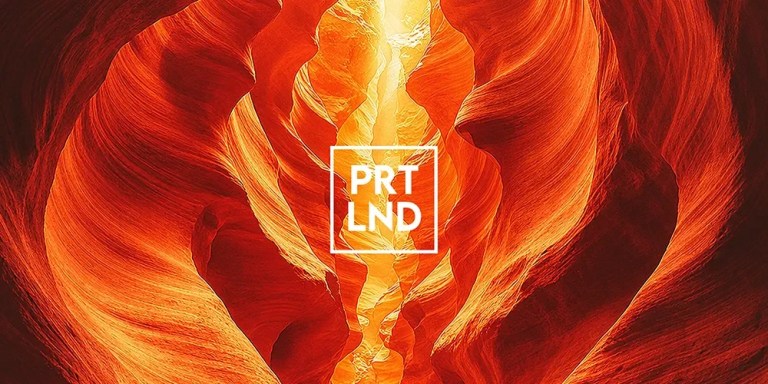 PRTLND - Original Grace