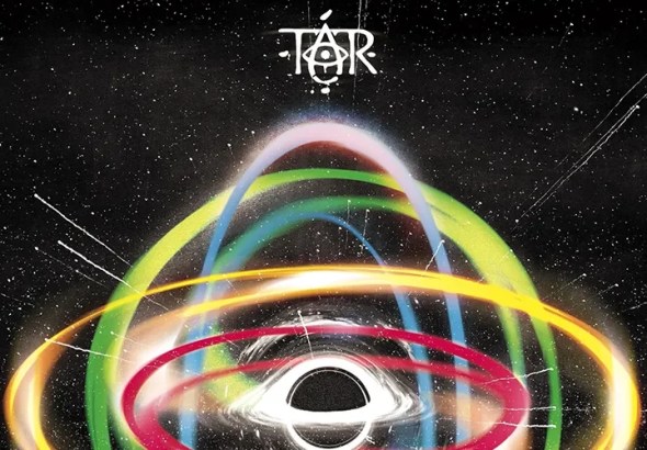 Tár - Dancing On The Event Horizon EP