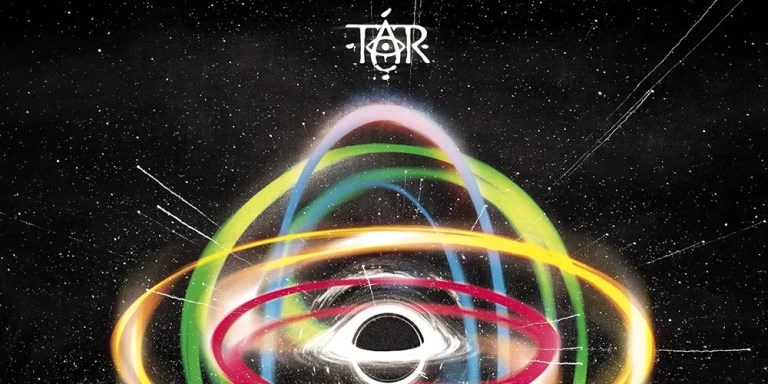 Tár - Dancing On The Event Horizon EP