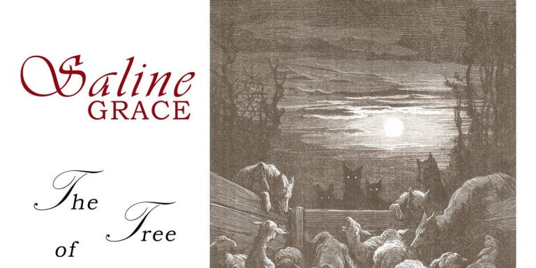 Saline Grace - The Tree Of Knowledge