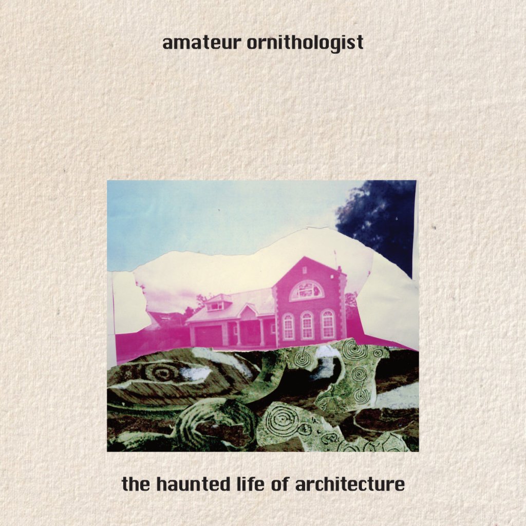 Amateur Ornithologist - The Haunted Life of Architecture 1 Amateur Ornithologist - The Haunted Life of Architecture