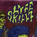 Lyfe Skillz - How 2 Human CD