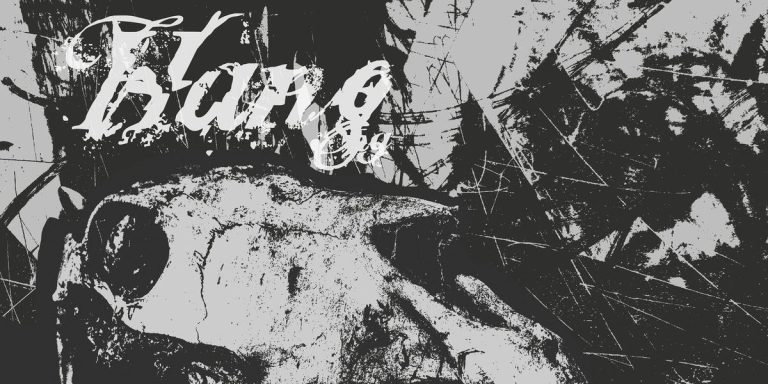 Hang - Nothingness LP - Geenger Records