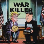 Reetoxa - War Killer
