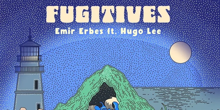 Emir Erbes - Fugitives