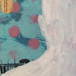 Jack Grisham And The Life Undone - Pieces Of The Sun