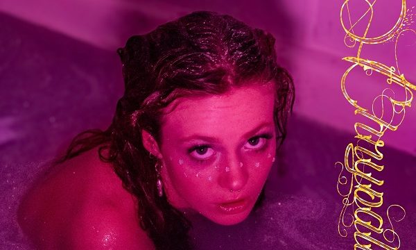 Stevie Violet - Chrysalis