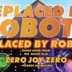 Replaced By Robots - Replaced By Robots (Theme Song)