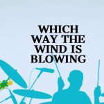 The Mark Roberts Project - Which Way The Wind Is Blowing