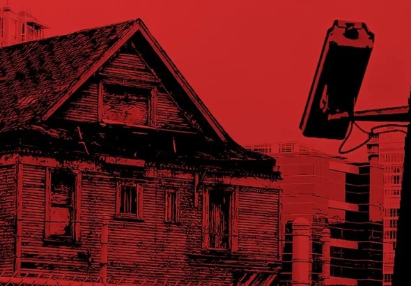 Priced Out - 6 More Songs