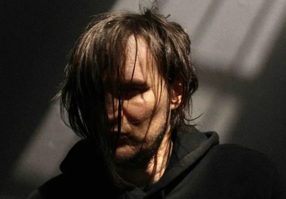 Pluralone (Josh Klinghoffer)