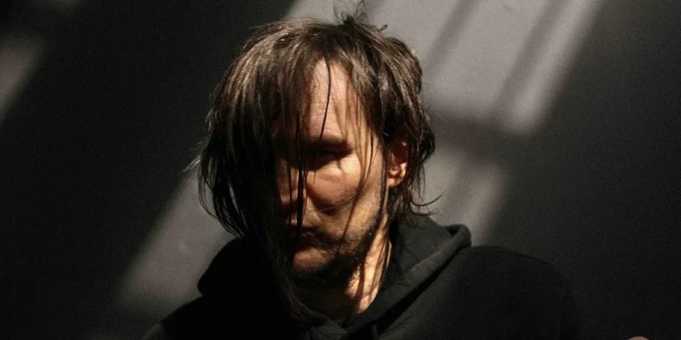 Pluralone (Josh Klinghoffer)