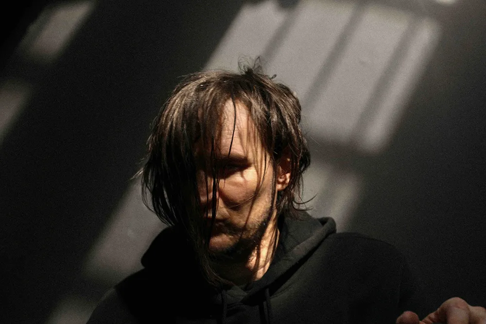 Interview: Pluralone (Josh Klinghoffer, Pearl Jam, Jane's Addiction, ex-Red Hot Chili Peppers) 1 Pluralone (Josh Klinghoffer)