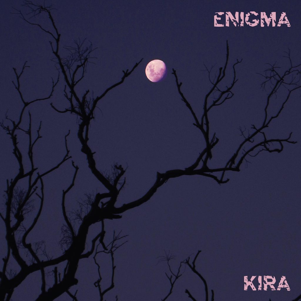 Kira Roessler - Enigma