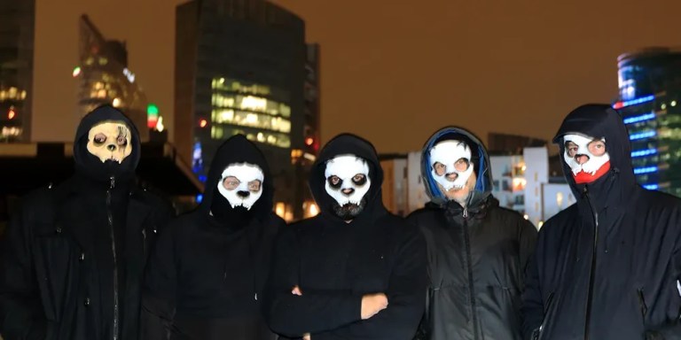 Panda Clan