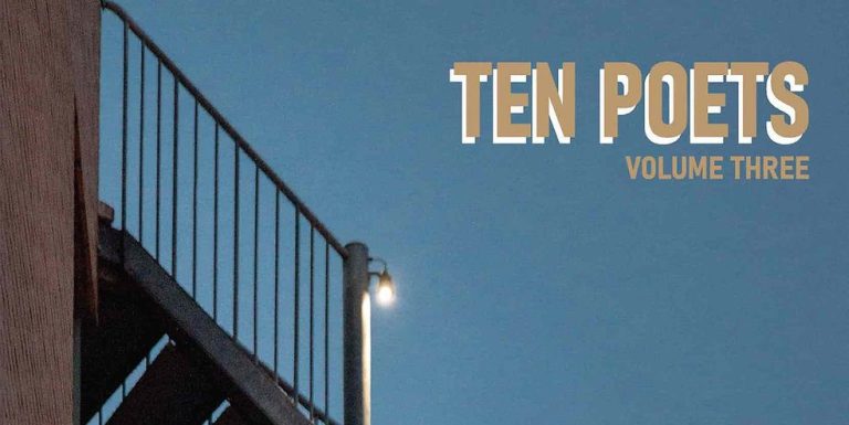 Ten Poets #3