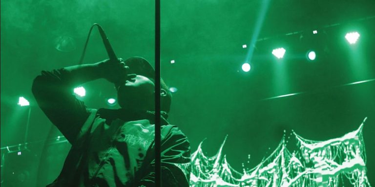 The Underground in China: Metal, Punk, Hardcore And Noise 2013-2021