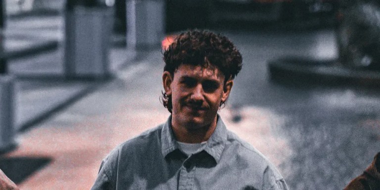 Brook Fox - Everybody's In Love EP