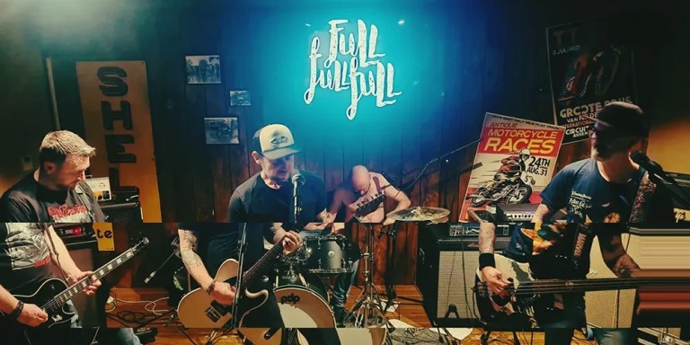 Full Full Full