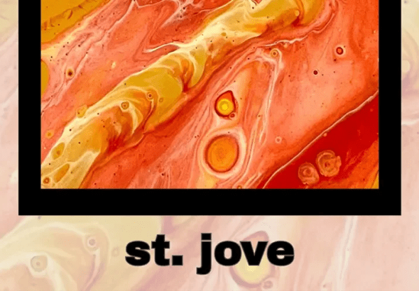 St. Jove - GOLD