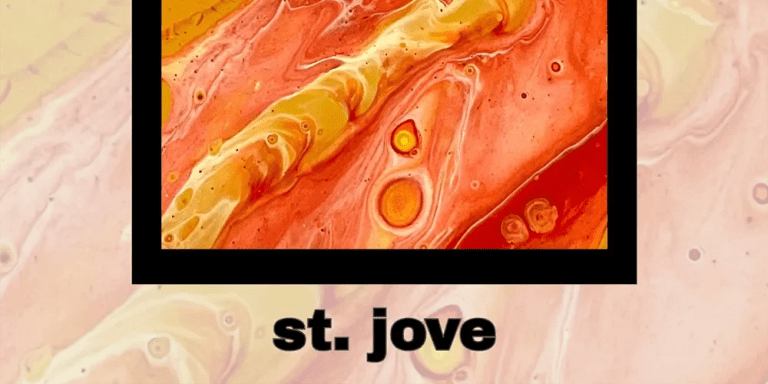 St. Jove - GOLD