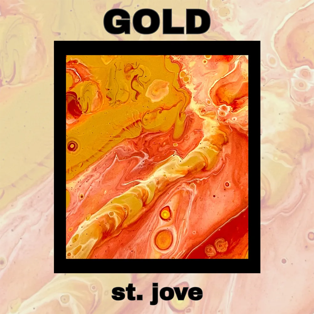 St. Jove - GOLD