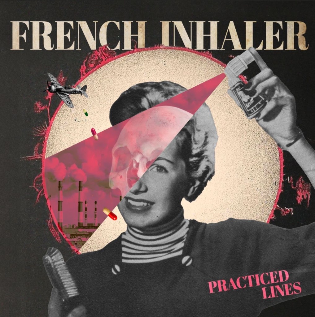 French Inhaler - TV Love 1 French Inhaler - TV Love