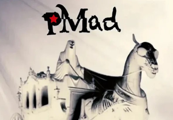 pMad - NineFortyFive