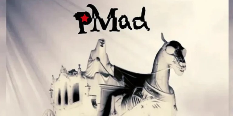 pMad - NineFortyFive