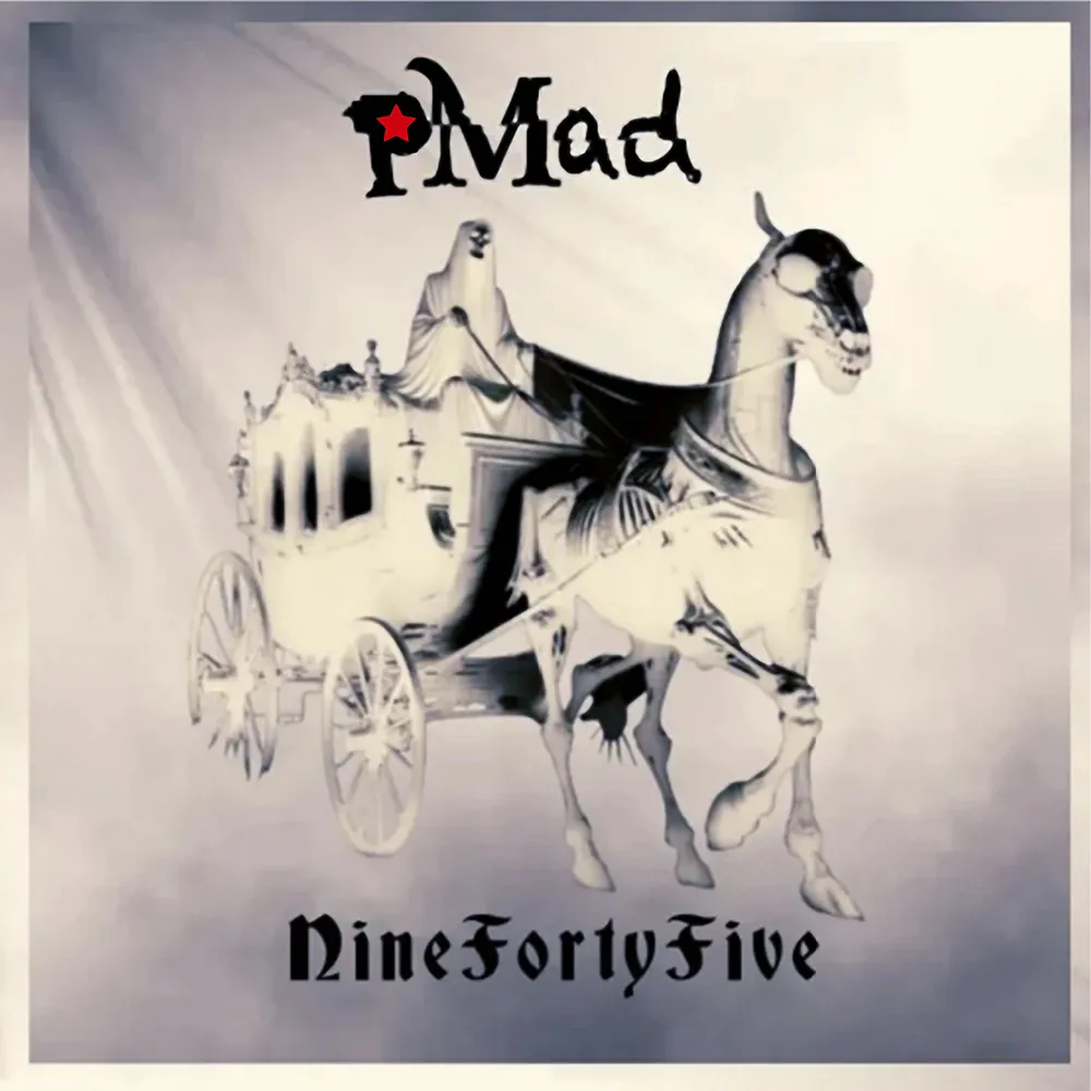 pMad - NineFortyFive
