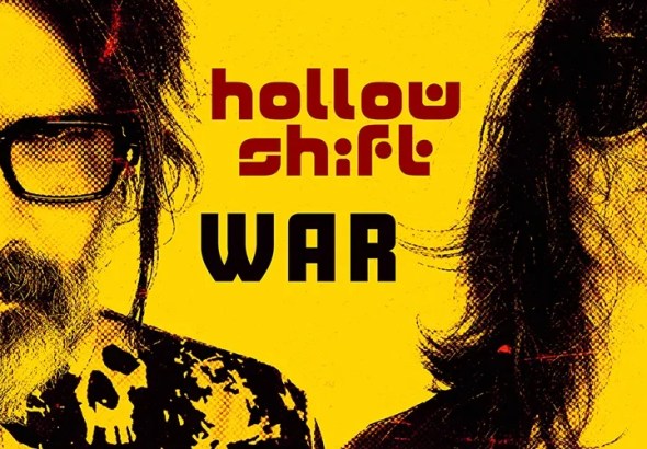 Hollow Shift - WAR
