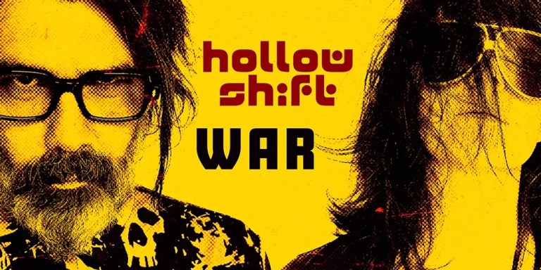 Hollow Shift - WAR
