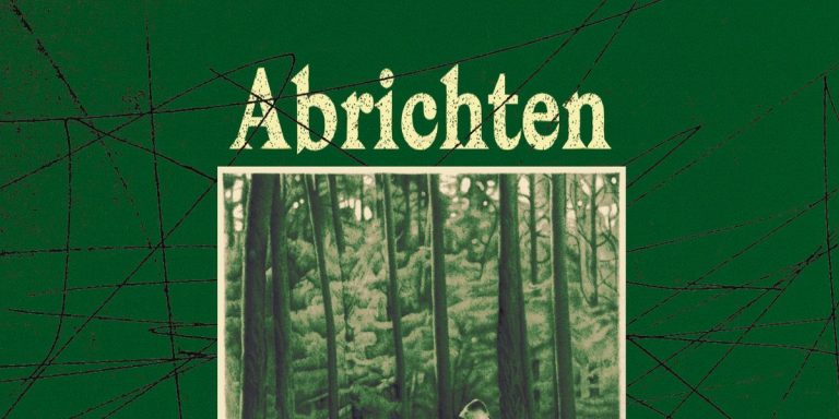 Abrichten - aufheben CS - It's Eleven Records