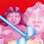BBCC - King Michael II And The Trial Of The Axe