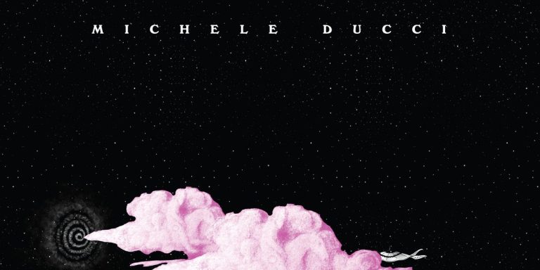Michele Ducci - Snail In The Clouds