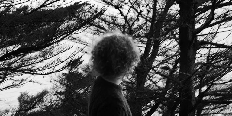 Jacob Barrett - Here I Go Again