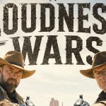 Loudness Wars - Tears Won't Dry