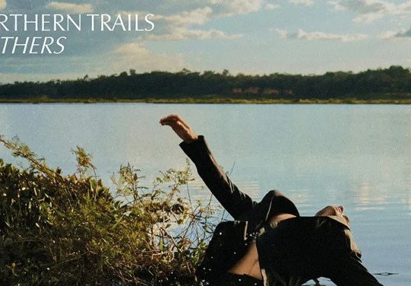 Northern Trails - Feathers
