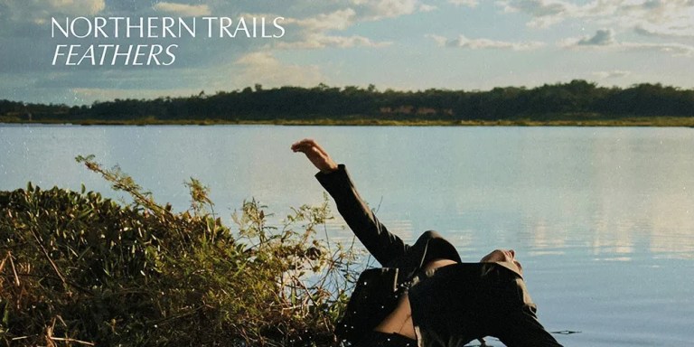 Northern Trails - Feathers