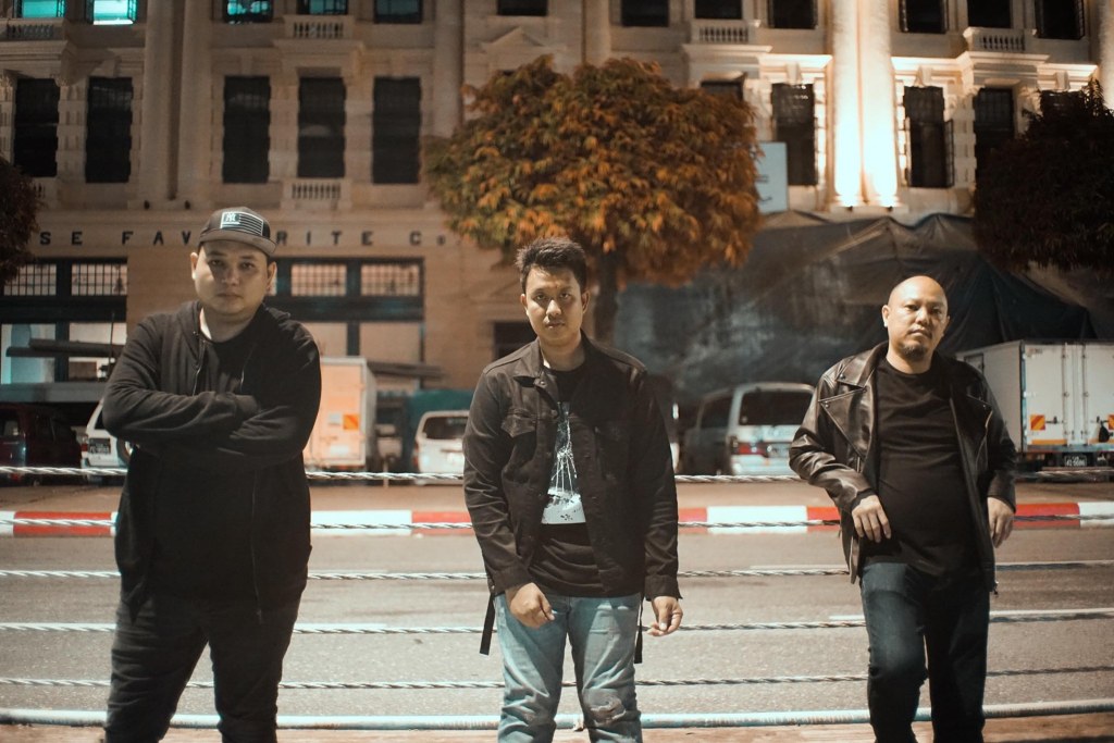 Potsherds - Tomorrow 2 Potsherds