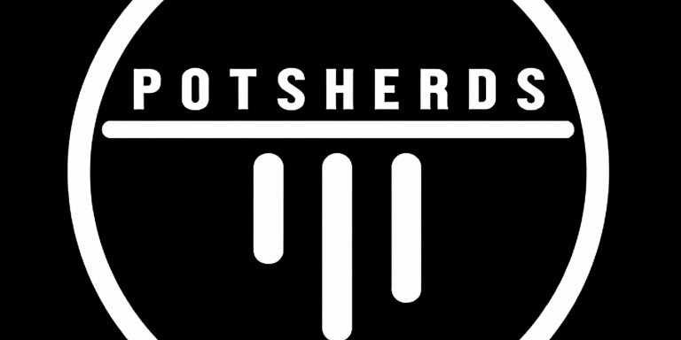Potsherds - Tomorrow