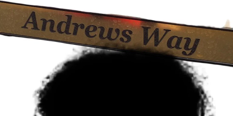 Andrews Way - You'll See