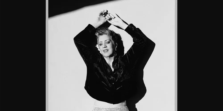 Patti Zlaket - Dance Again