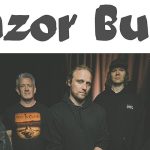 Razor Burn - Ready Or Not