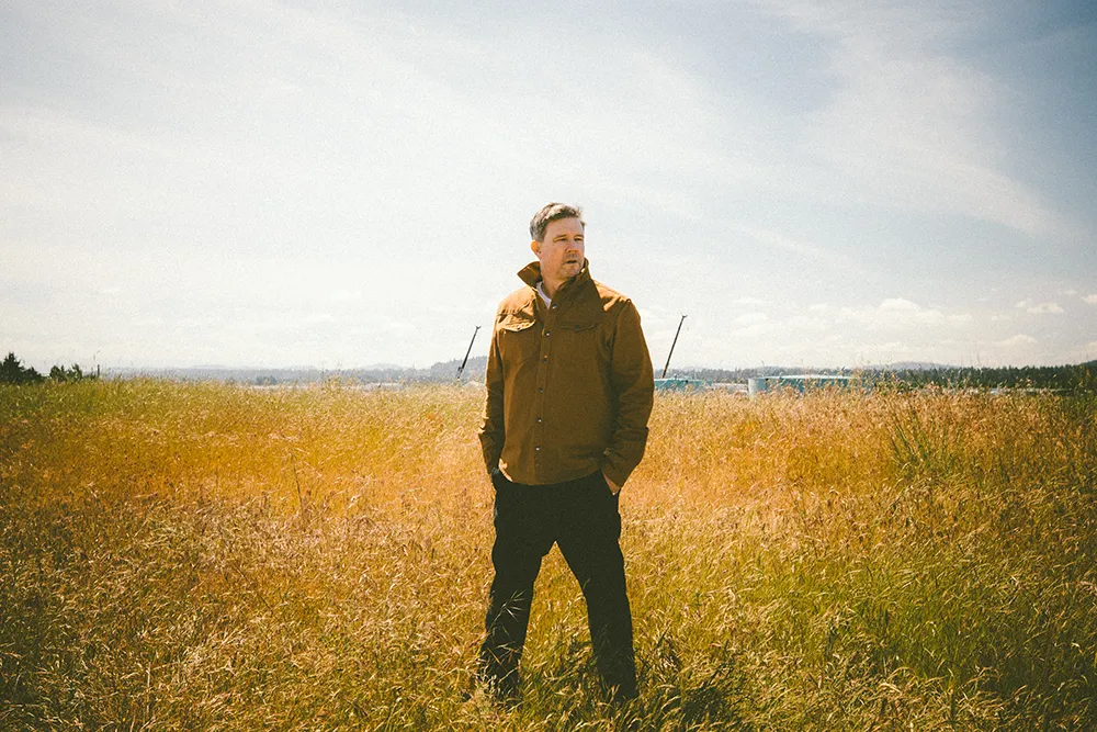 Shawn Brown - What A Way To Go 2 Shawn Brown