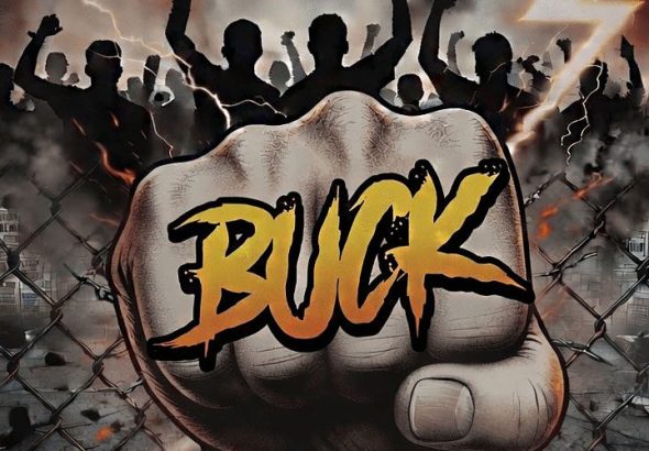 The Refusers - Buck The System