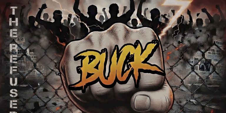 The Refusers - Buck The System