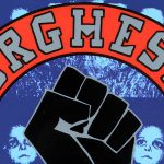 Borghesia - Resistance - Matrix Music Arhiv